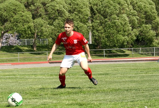 Läs mer om artikeln Sporting Kristina – VPV 3-2 (1-2)