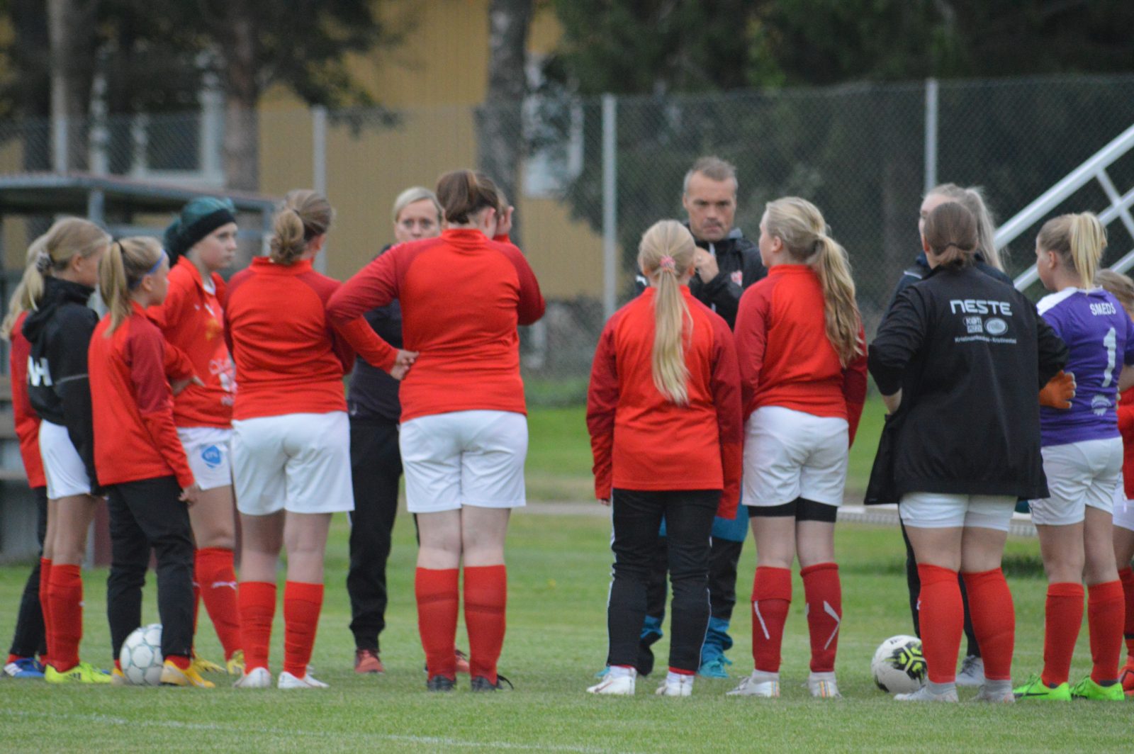 Läs mer om artikeln F12 Sporting Kristina – FC KOMU 3-1 (2-1)