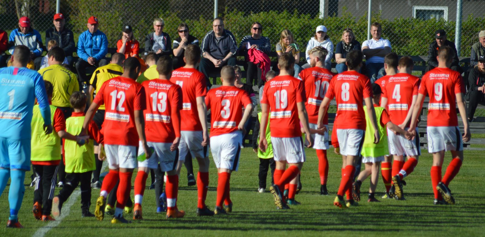 Läs mer om artikeln Sporting Kristina – I-JBK 2-0 (1-0)