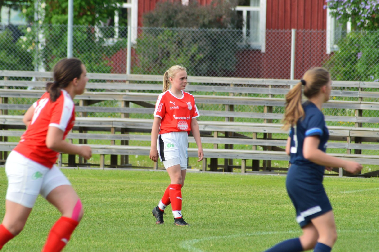 Read more about the article Sporting Kristina G14 – Norrvalla-KoMu YJ 6-2