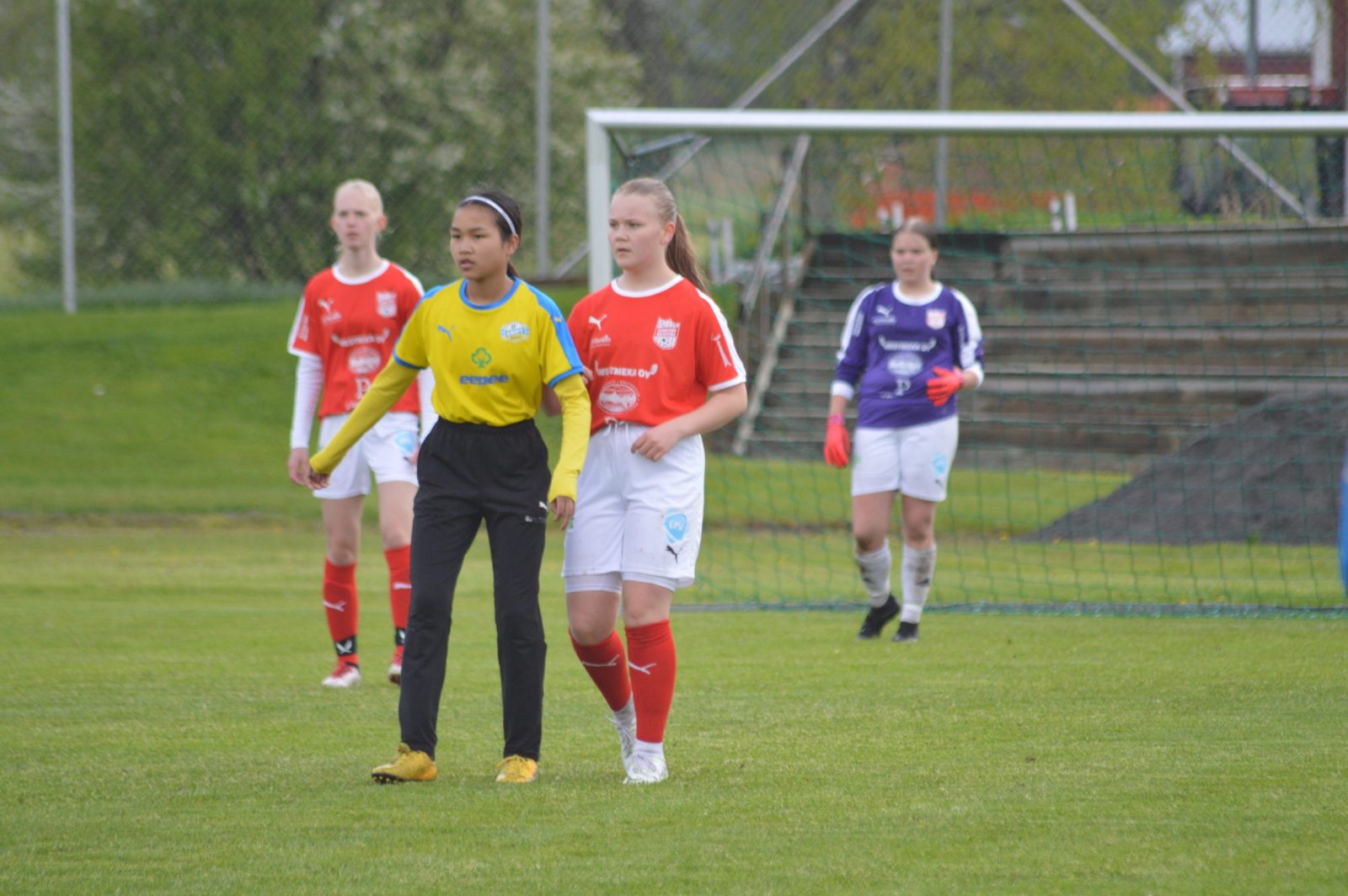 Read more about the article Sporting Kristina T14 – Närpes Kraft 0-5