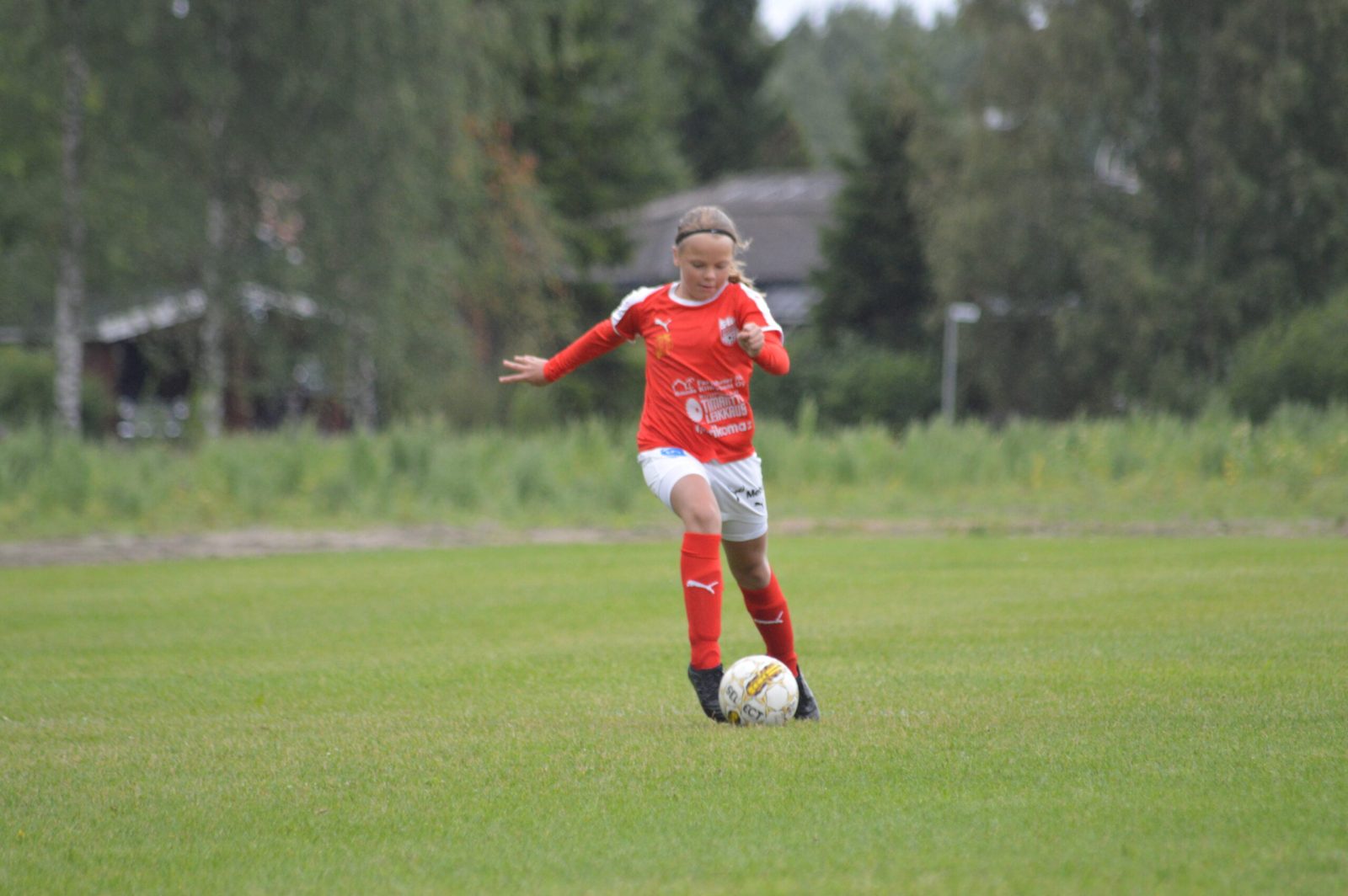 Read more about the article T13 Karhu – Sporting Kristina 1-2 (0-1)