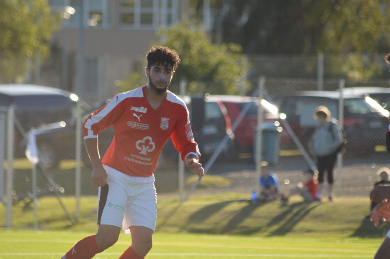 Läs mer om artikeln Sporting Kristina Academy – FC Sport-j 4-1 (4-0)