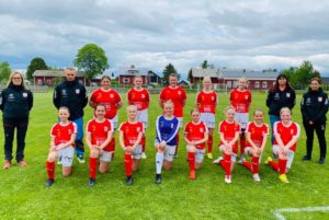 Läs mer om artikeln F13 Sporting Kristina – APV 11-1 (4-0)