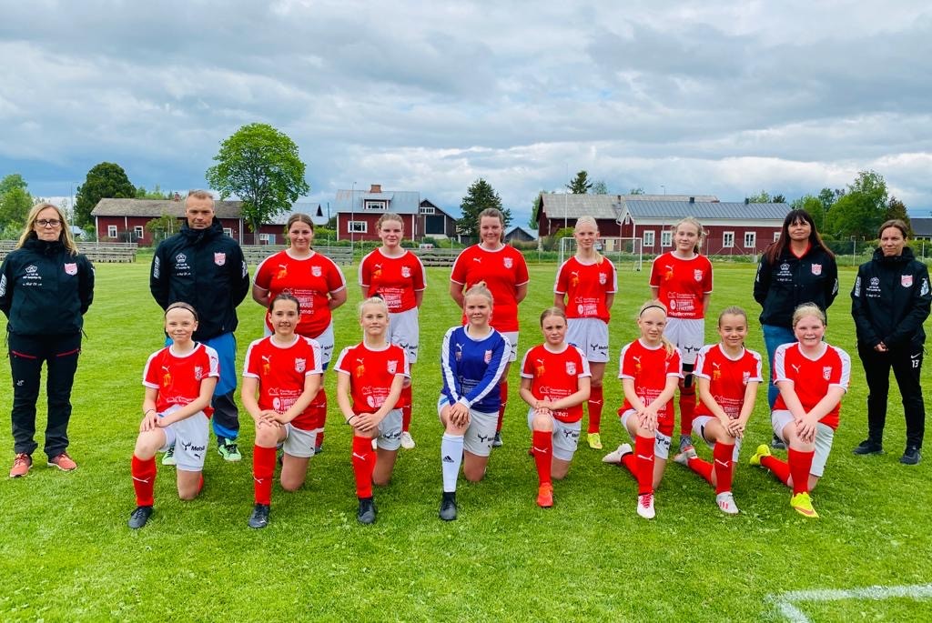 Läs mer om artikeln F13 Sporting Kristina – APV 11-1 (4-0)