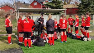 Read more about the article T14: Sporting-KuRy, Lapväärtti 23.5.2023 kello 19.00