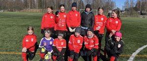 Läs mer om artikeln F12: Sporting-SJK-j/kulta, 8.5.2025 på Braheplan kl. 18.30