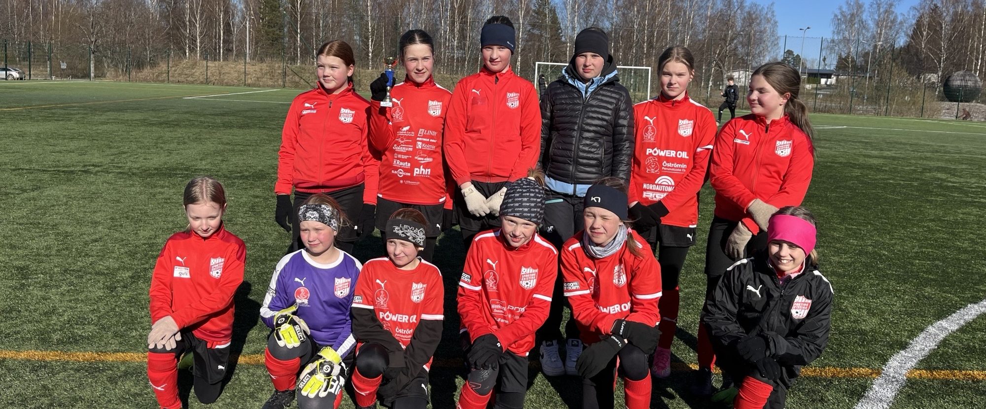 Read more about the article T12: Sporting-SJK-j/kulta, 8.5.2025 Brahekentällä klo 18.30