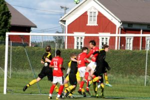 Läs mer om artikeln Sporting Kristina – NIK 3-2 (1-1)