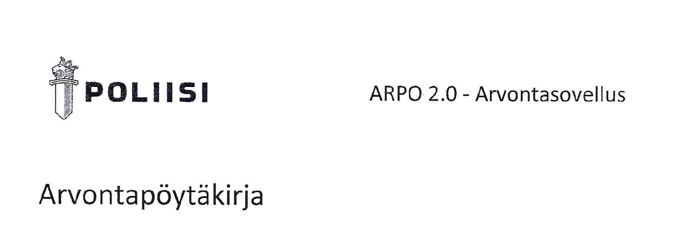 Read more about the article Sporting Kristinan Arpajaiset 2021