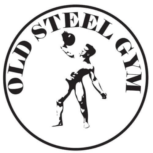 Old Steel Gym