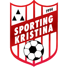 Sporting Kristina