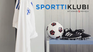 Read more about the article S-ryhmän Sporttiklubi